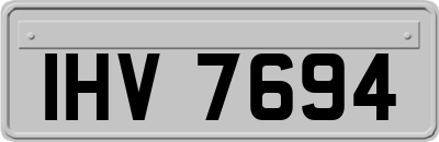 IHV7694