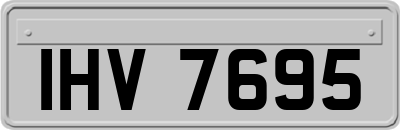 IHV7695