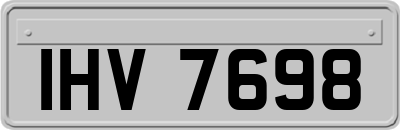 IHV7698