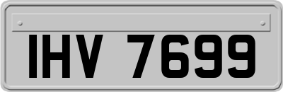 IHV7699