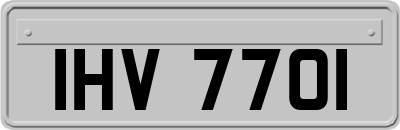 IHV7701