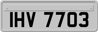 IHV7703