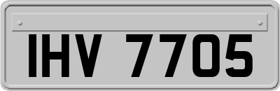 IHV7705