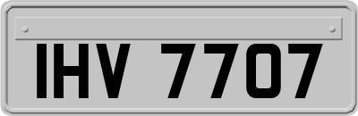 IHV7707
