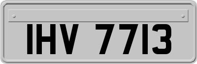 IHV7713