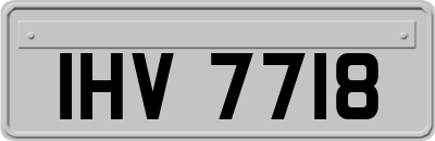 IHV7718