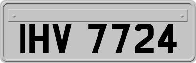IHV7724