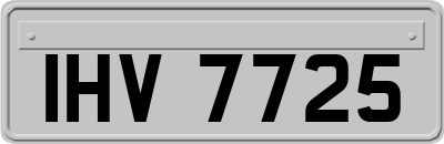 IHV7725