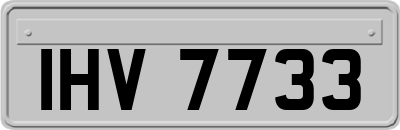 IHV7733