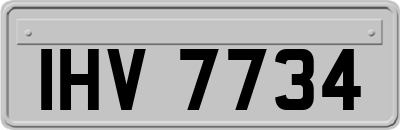 IHV7734