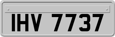 IHV7737