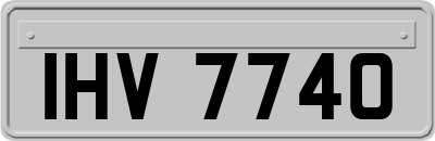 IHV7740