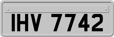 IHV7742