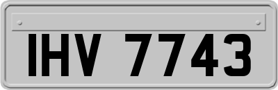 IHV7743