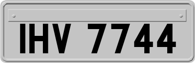 IHV7744