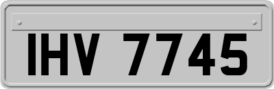 IHV7745