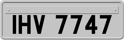 IHV7747