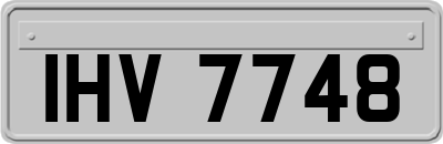 IHV7748