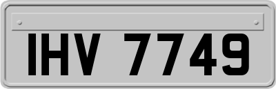IHV7749