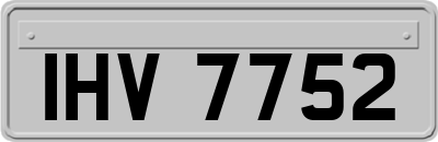 IHV7752