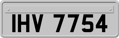 IHV7754