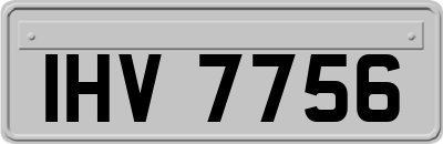 IHV7756