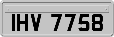 IHV7758