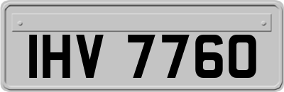 IHV7760