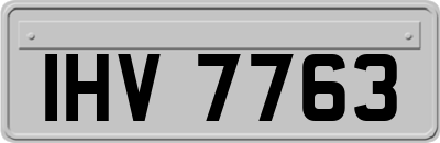 IHV7763