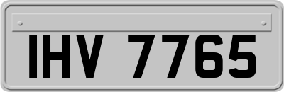 IHV7765
