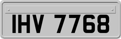 IHV7768