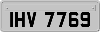 IHV7769