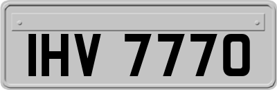 IHV7770