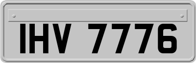 IHV7776