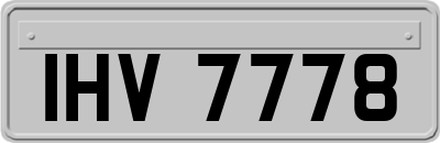 IHV7778