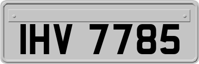 IHV7785