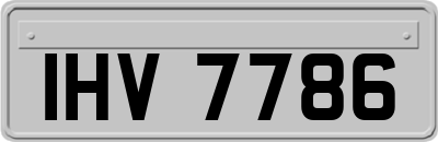 IHV7786
