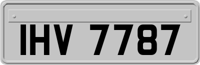IHV7787