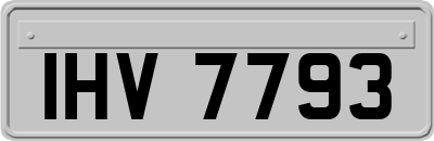 IHV7793