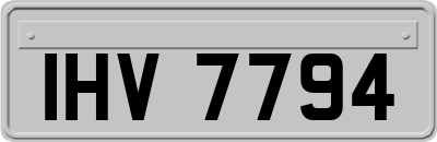 IHV7794