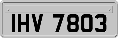 IHV7803