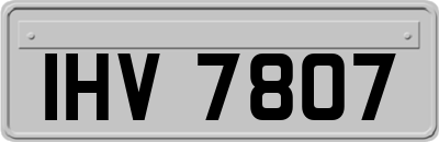 IHV7807