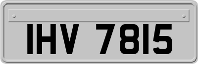 IHV7815