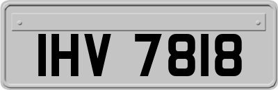 IHV7818