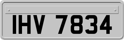 IHV7834
