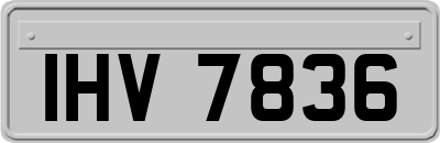 IHV7836
