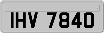 IHV7840