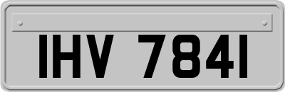 IHV7841