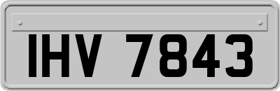 IHV7843