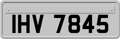 IHV7845